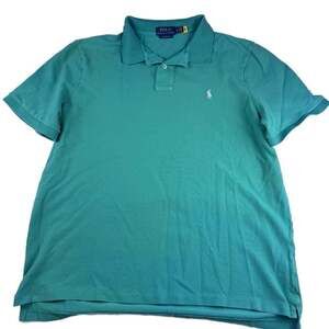 Lauren Ralph Lauren Polo Ralph Lauren Italy Green chief keef XL